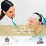 MOH Audiology Assistant Exam Practice