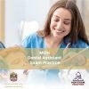 MOH Dental Assistant Exam Practice