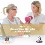 MOH Occupational Therapist Exam Practice