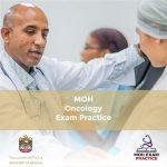 MOH Oncology Exam Practice