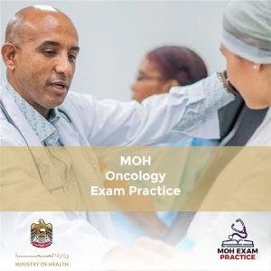 MOH Oncology Exam Practice