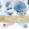 MOH Oral and Maxillofacial Surgery Exam Practice