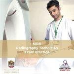 MOH Radiography Technician Exam Practice