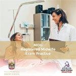 MOH Registered Midwife Exam Practice