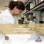 MOH Histotechnology Exam Practice