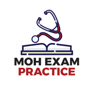 MOH Exam Practice