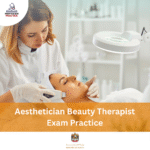 MOH Aesthetician Beauty Therapist Exam Practice