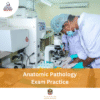 MOH Anatomic Pathology Exam Practice
