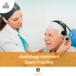 MOH Audiology Assistant Exam Practice