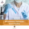 MOH Biochemistry Technician Exam Practice