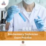 MOH Biochemistry Technician Exam Practice