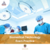 MOH Biomedical Technology Exam Practice