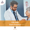 MOH CSS Aide Exam Practice