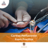 MOH Cardiac Perfusionist Exam Practice