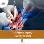 MOH Cardiac Surgery Exam Practice