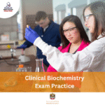 MOH Clinical Biochemistry Exam Practice