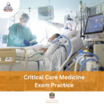 MOH Critical Care Medicine Exam Practice