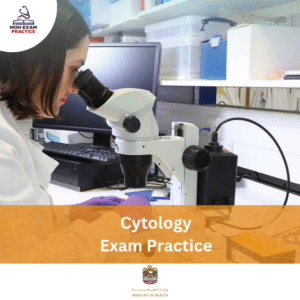 MOH Cytology Exam Practice