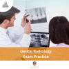 MOH Dental Radiology Exam Practice