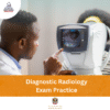 MOH Diagnostic Radiology Exam Practice