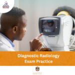 MOH Diagnostic Radiology Exam Practice