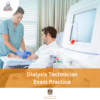 MOH Dialysis Technician Exam Practice