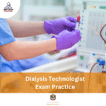MOH Dialysis Technologist Exam Practice