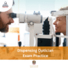 MOH Dispensing Optician Exam Practice