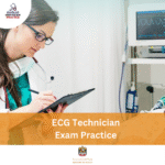 MOH ECG Technician Exam Practice