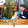 MOH Emergency Medical Technician Exam Practice