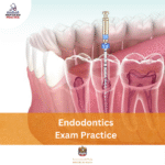 MOH Endodontics Exam Practice