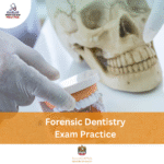 MOH Forensic Dentistry Exam Practice