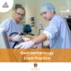 MOH Gastroenterology Exam Practice