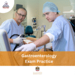 MOH Gastroenterology Exam Practice