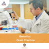MOH Genetics Exam Practice