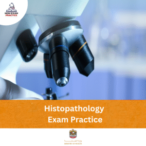 MOH Histopathology Exam Practice