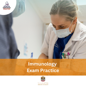 MOH Immunology Exam Practice