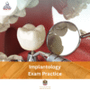 MOH Implantology Exam Practice
