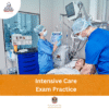 MOH Intensive Care Exam Practice