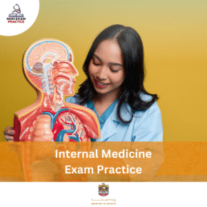 MOH Internal Medicine Exam Practice