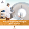 MOH Medical Imaging Technologist Exam Practice