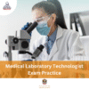 MOH Medical Laboratory Technologist Exam Practice