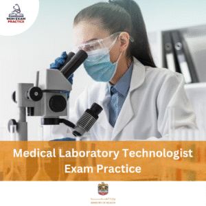 MOH Medical Laboratory Technologist Exam Practice