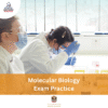 MOH Molecular Biology Exam Practice