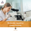 MOH Molecular Genetics Exam Practice
