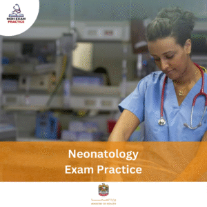 MOH Neonatology Exam Practice