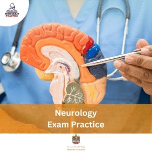 MOH Neurology Exam Practice