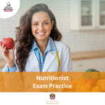 MOH Nutritionist Exam Practice