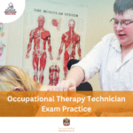 MOH Occupational Therapy Technician Exam Practice