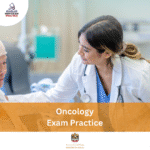 MOH Oncology Exam Practice